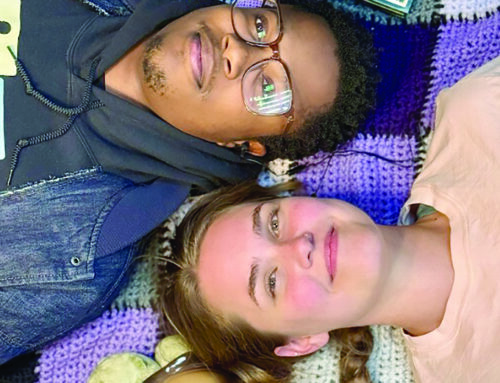 Festival Theatre presents ‘I and You’ – A powerful story of connection and discovery