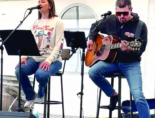 Concert planned at Frederic Art Center on Oct. 23