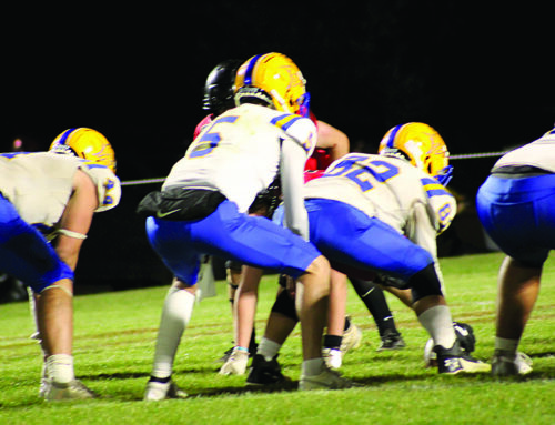 Eight-player football roundup: Vikings enter playoffs on win streak