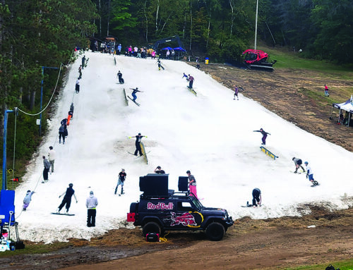 Trollhaugen celebrates with open house weekend