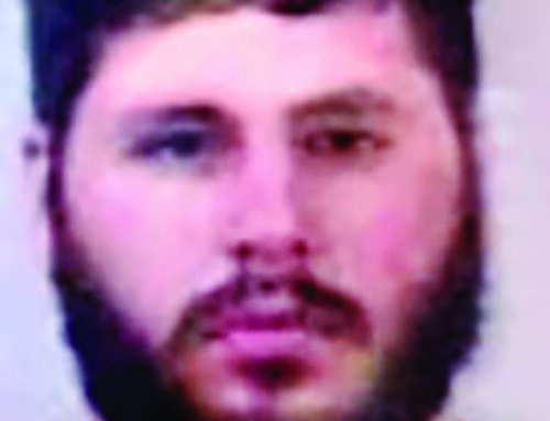 Amery man makes initial appearance on child pornography charges