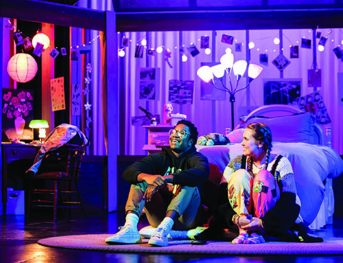 ‘I and You’ evokes tears and laughter from audiences