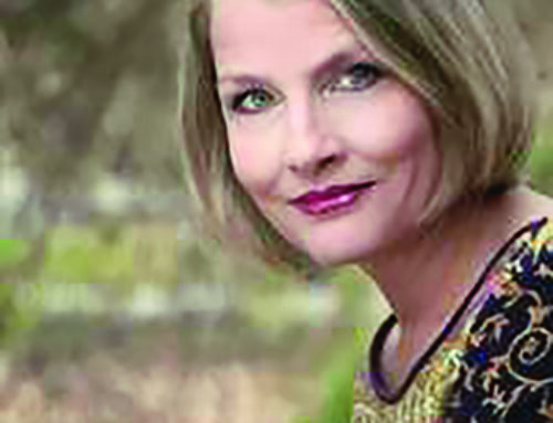 Books and Biscotti event to be held at Osceola Library