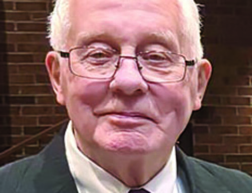 Frank Gilbert Holter Jr.