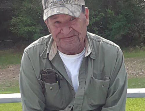 Richard Dean Kelley