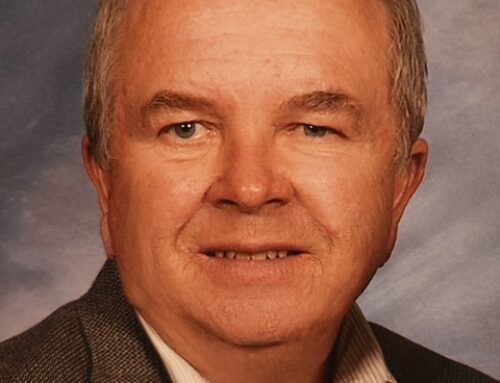 Lloyd Lester Larson