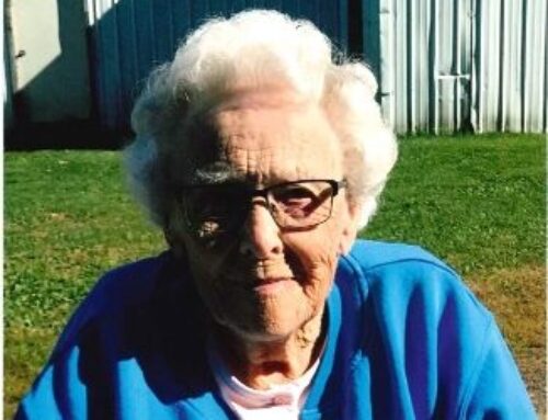 Shirley Ann Mariette