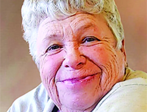 Marlene Jean Olson