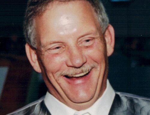 Tommy “Tom” Moats