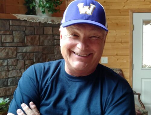 Tom Rombach