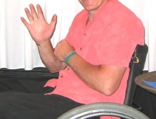 Timothy John Sheehan