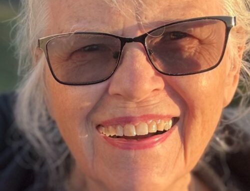 Dr. Barbara Ann Taylor, Ph.D.
