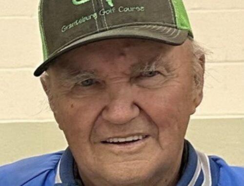 Gerald “Buck” Thompson