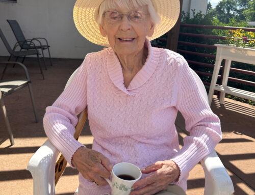 Eunice C. Tollander