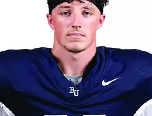 College roundup: Burkman scores TD as Bethel stays unbeaten